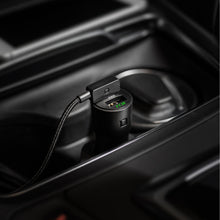 Load image into Gallery viewer, Smart Car Charger Lite