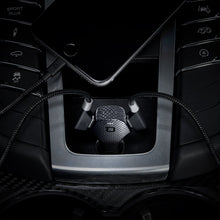 Load image into Gallery viewer, Carbon Fiber Smart Car Charger