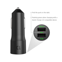 Load image into Gallery viewer, Smart Car Charger Lite