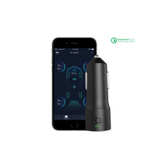 Load image into Gallery viewer, Smart Car Charger Lite