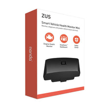 Load image into Gallery viewer, Smart Vehicle Health Monitor Mini