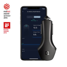 Load image into Gallery viewer, Smart Car Charger
